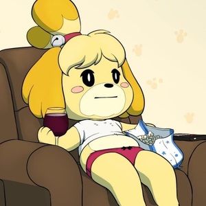 Meet your Posher, Lynsey